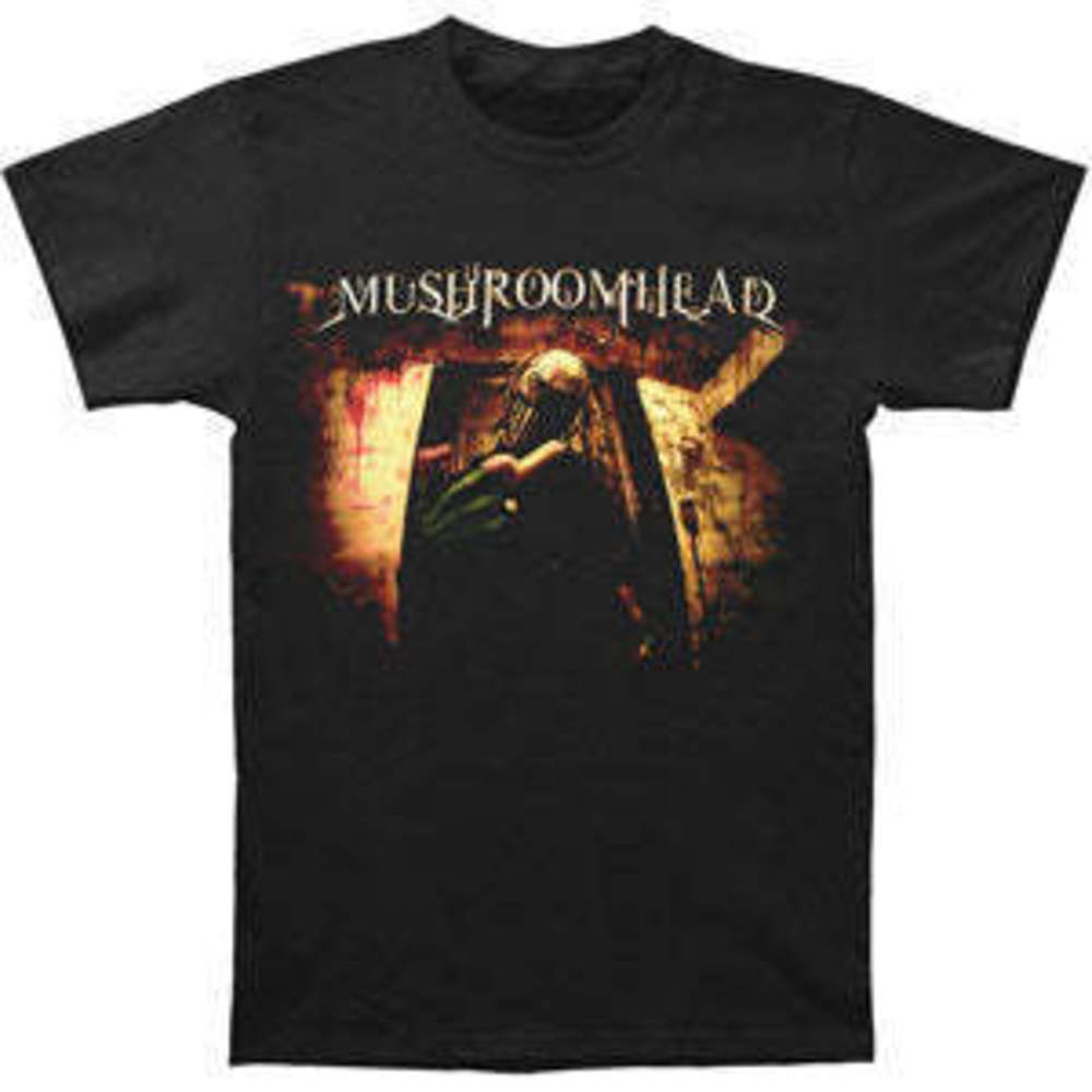 Lil Dan Tshirt Mushroomhead Shirt